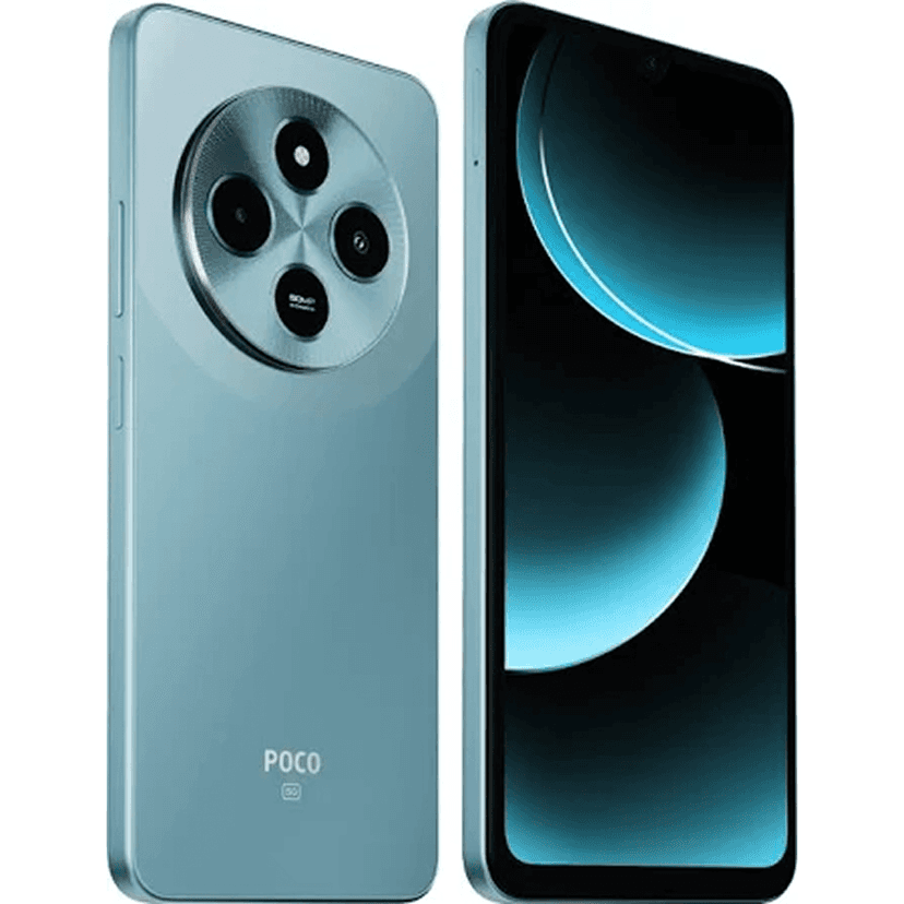Poco M7 phone