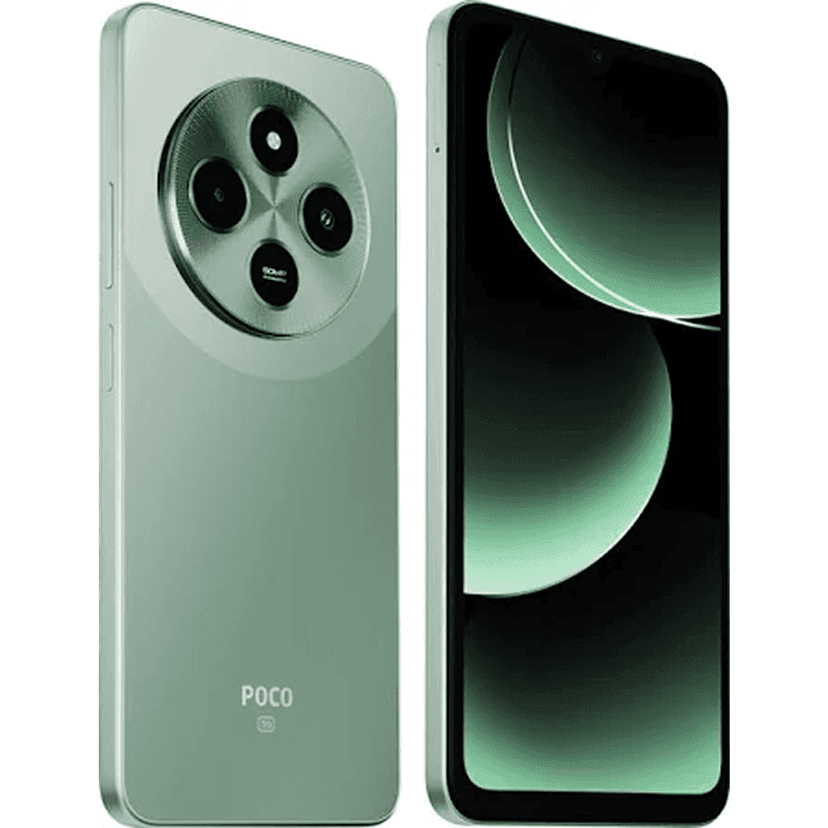 Poco M7 phone