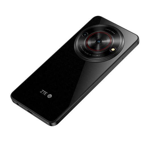 zte blade a75 5g back view