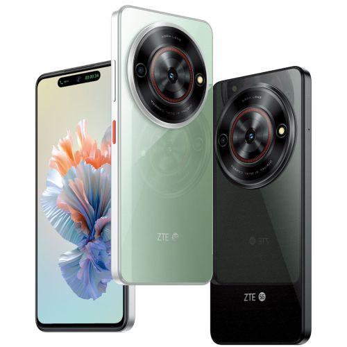 zte blade a75 5g color variants