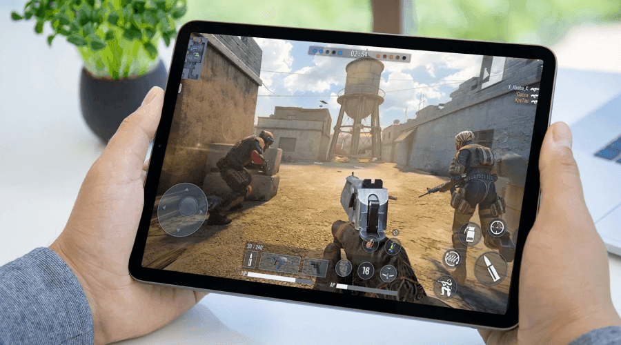 Best Gaming Tablets for 2025: Elevate Your Gaming Experience