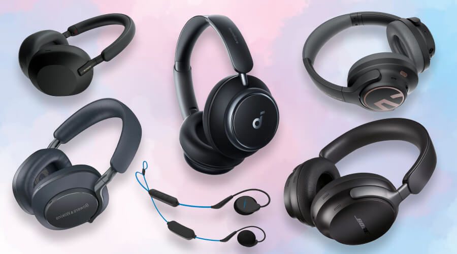10 Best Wireless Headphones of 2024