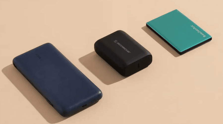 Best Type C Power Bank with Price and Specification (2025)