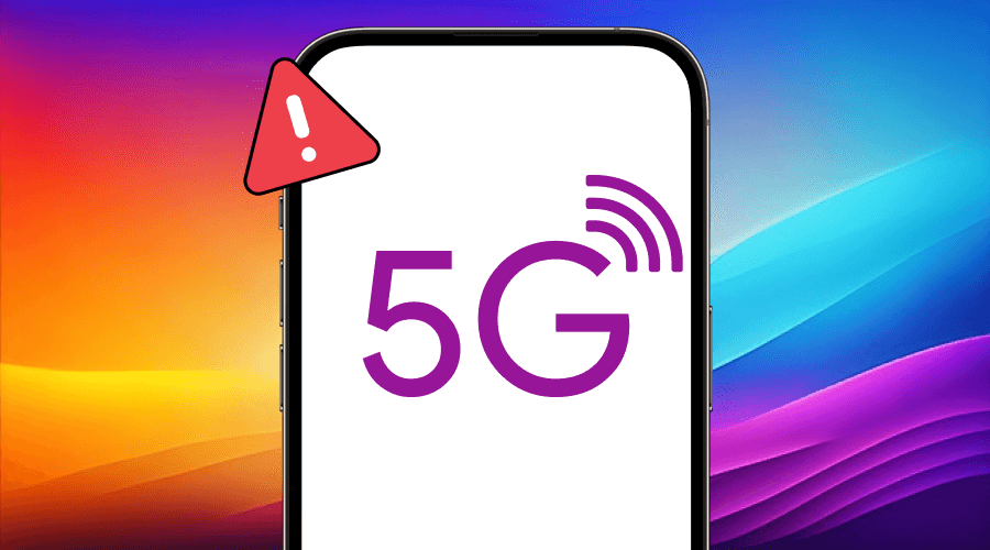 How to Fix 5G Not Working On Your Phone: 8 Best Ways