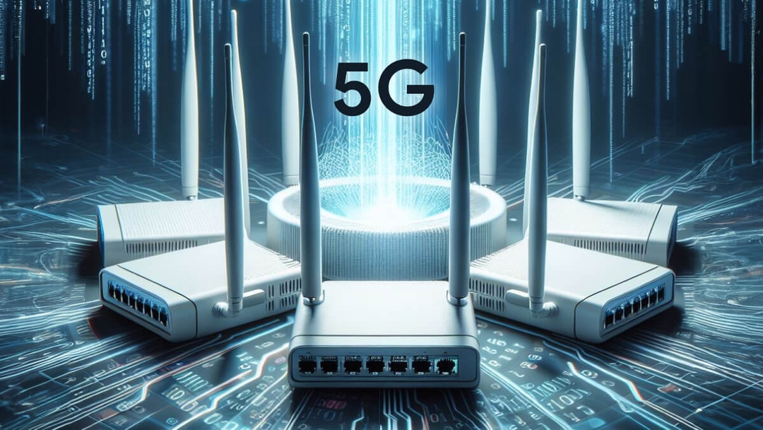 10 Best 5G Wifi Routers For Long-Range in 2025