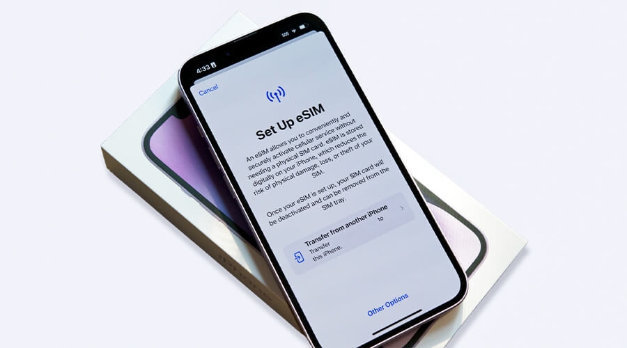 What Is An eSIM? How to Activate and Which is Better eSIM or SIM