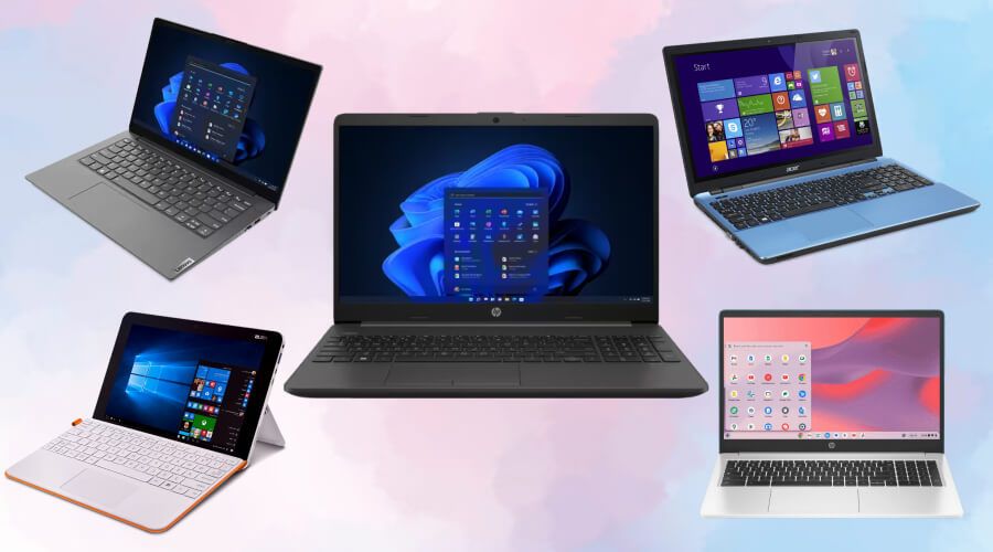 Best Mini Laptops Price and Specifications