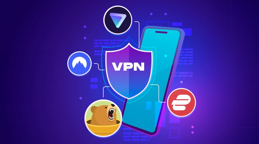 Top 8 Free & Fastest Mobile Phone VPN for 2024