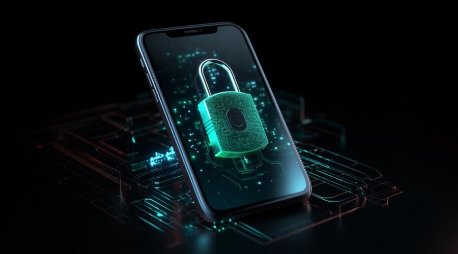 10 Steps to Protect Mobile Phone from Cyber Attack