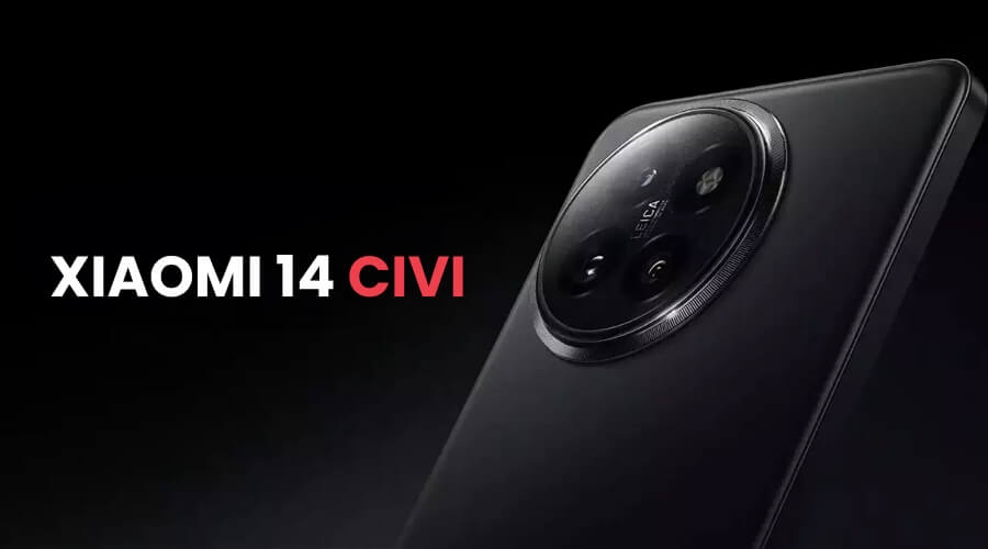 Xiaomi 14 CIVI Unboxing: Camera, Design and Other Features Review