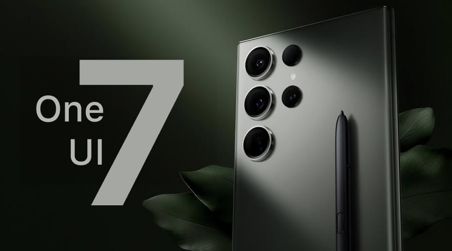 List of Samsung Phones Will Get One UI 7 Android 15 Update