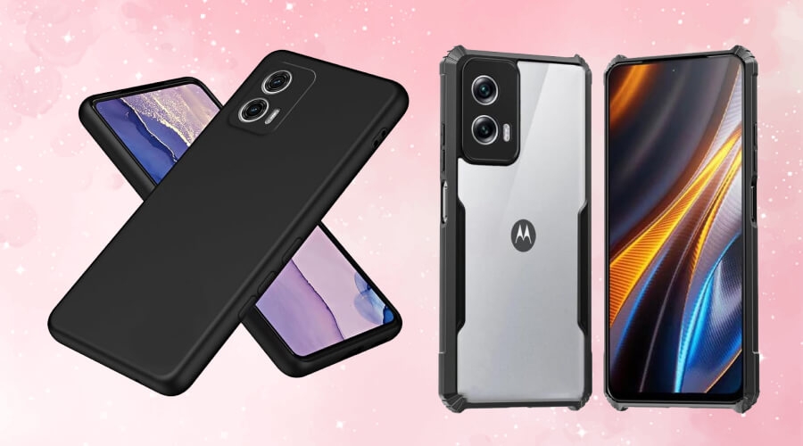 Best Cover for Motorola G45 5G