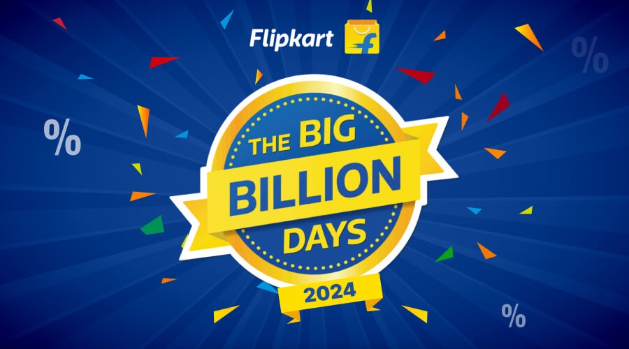 Shopping Tips & Discounts Offers for Premium and Plus Members During Flipkart Big Billion Days Sale