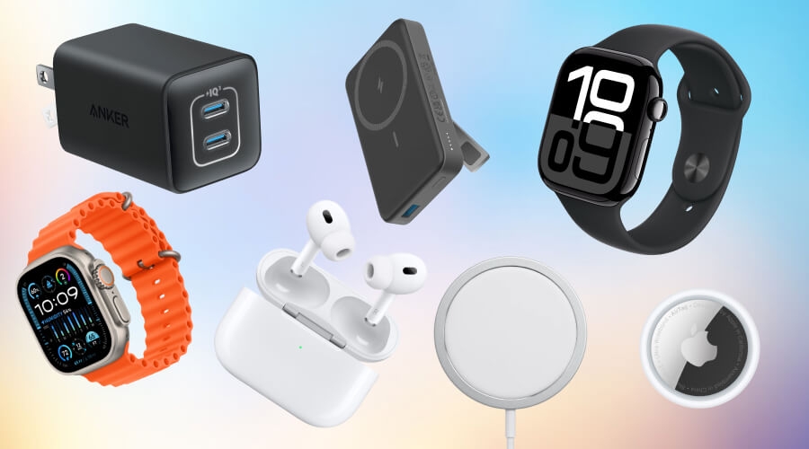 iPhone 16 Accessories Enhance Your Experience with These Gadgets
