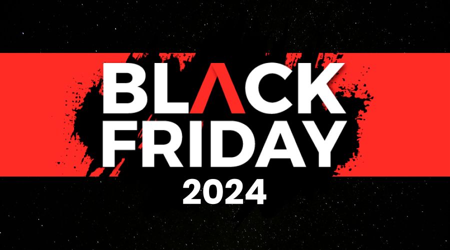 Black Friday Deals 2024: When Deals Start, What You Can Expect & Everything You Need to Know