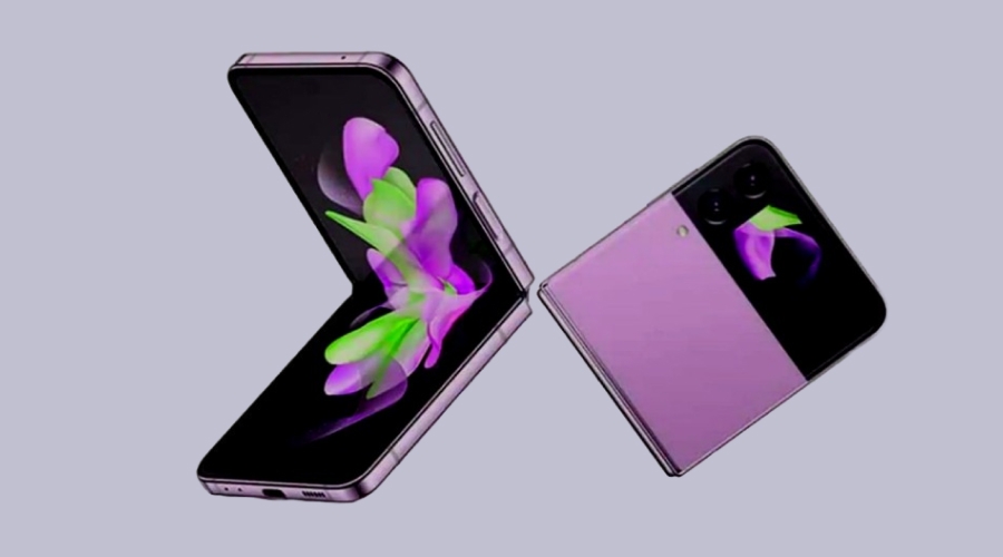 Infinix Zero Flip Unboxing: First Look and Impressions