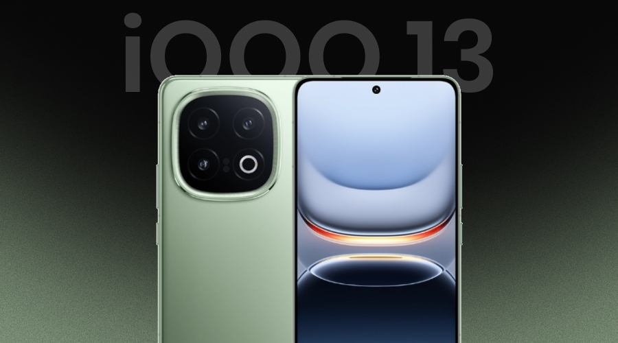 iQOO 13 First Impression Unboxing and Review