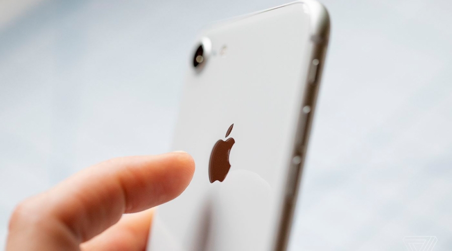 How to Turn Apple Logo on iPhone into Secret Button (Back Tap)