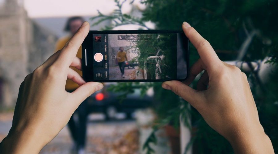 List of 10 Best Films Shot on Mobile Phones