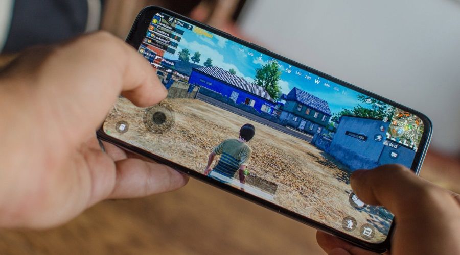 What Specifications Make a Good Gaming Smartphone?