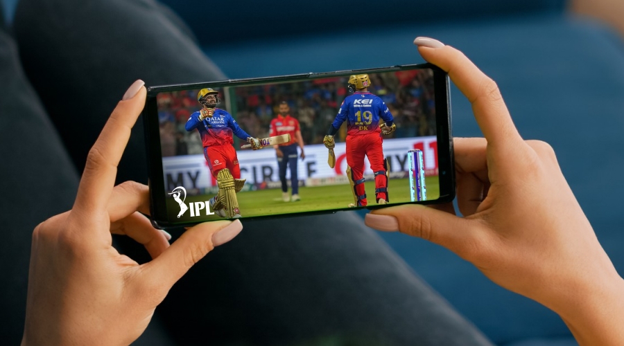 10 Best Smartphones for Watching IPL 2025 Matches in Stunning Quality