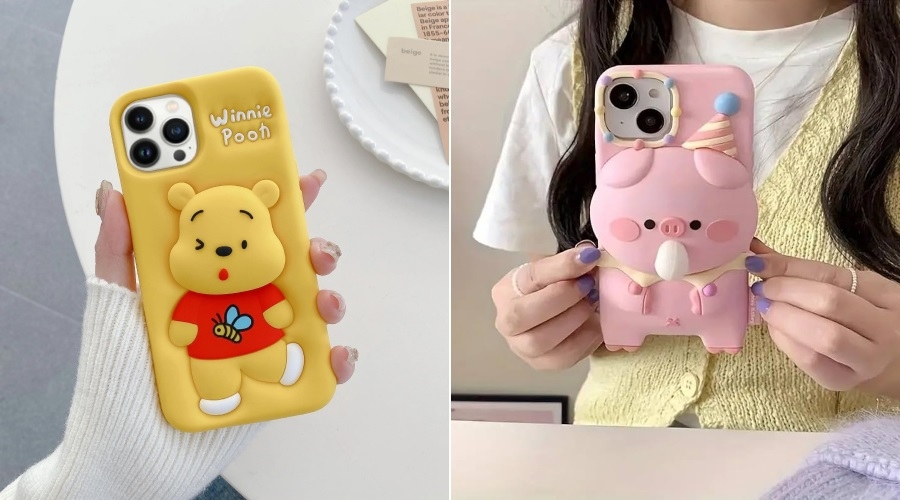 10 Best Pookie Cases for iPhone: Cute iPhone Covers
