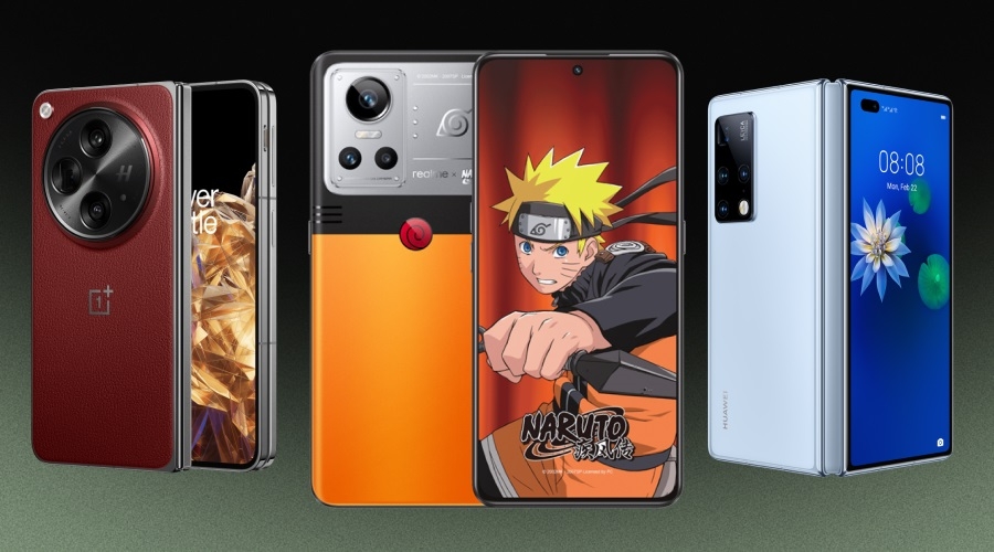 10 Best Limited Edition Phones You Don’t Want to Miss