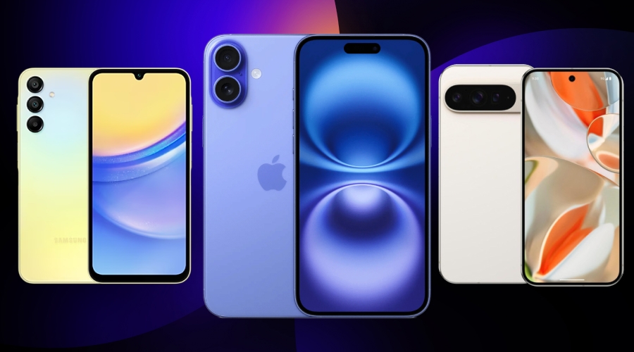 10 Best Phones for Reel Making with high-quality Reel Shot