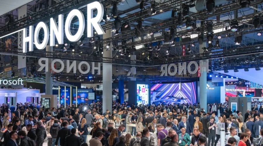Honor’s Big Reveal: What to Expect at MWC 2025