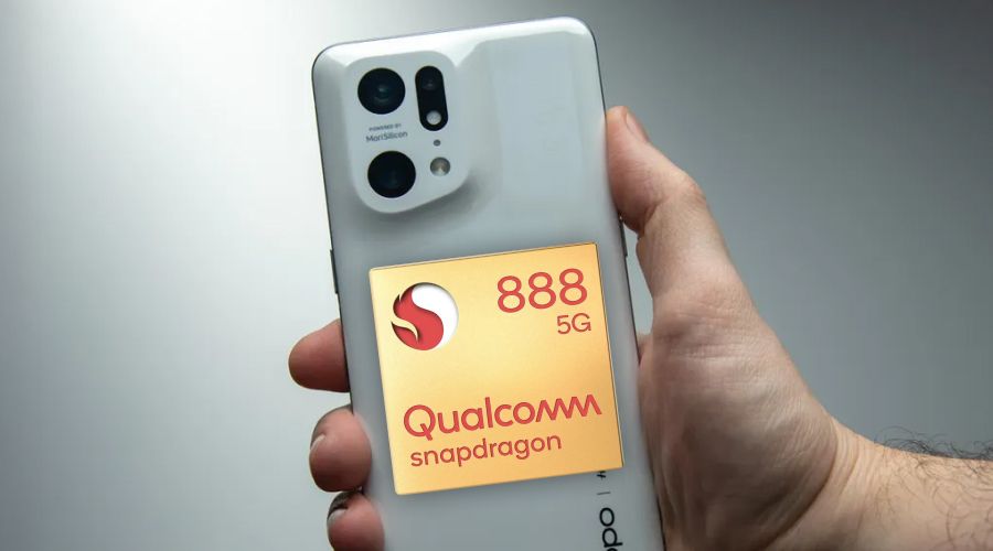 Top 8 Smartphones with Snapdragon 888 Processor