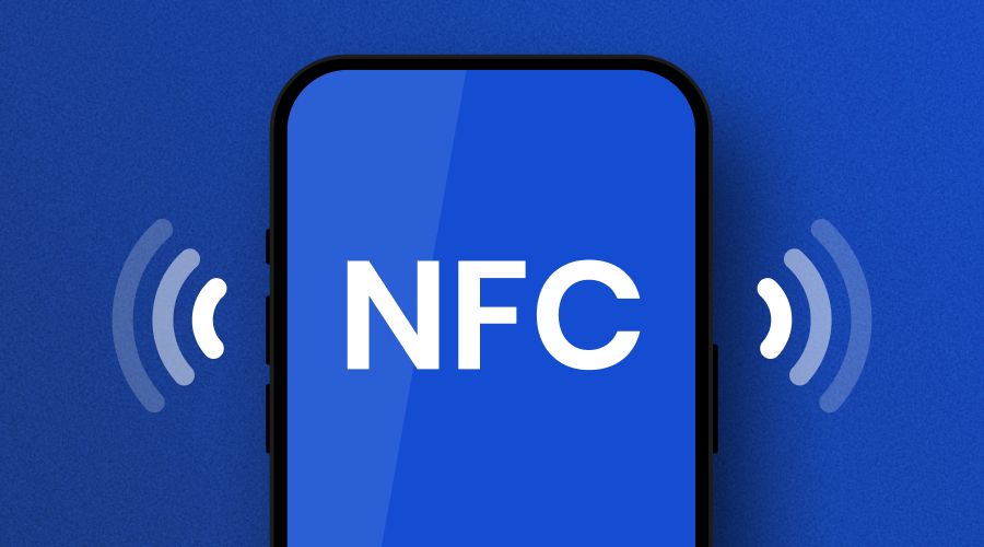 What is NFC in Mobile Phones, and How to Turn It on