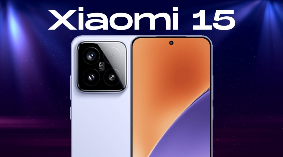 Xiaomi 15 Series Launch Confirmed on March 2 Ahead of MWC 2025