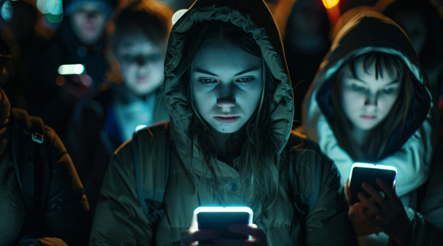 10 Ways to Control Your Cell Phone Addiction