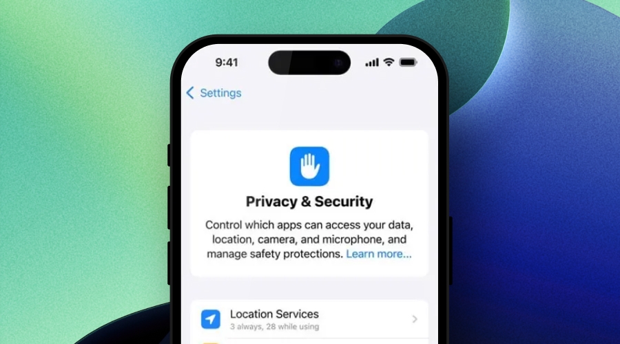 iOS 18 Privacy Upgrade Feature for Everyone