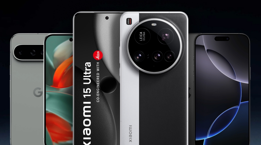 Top 5 Best Phones to Buy Instead of the Samsung Galaxy S25 Edge