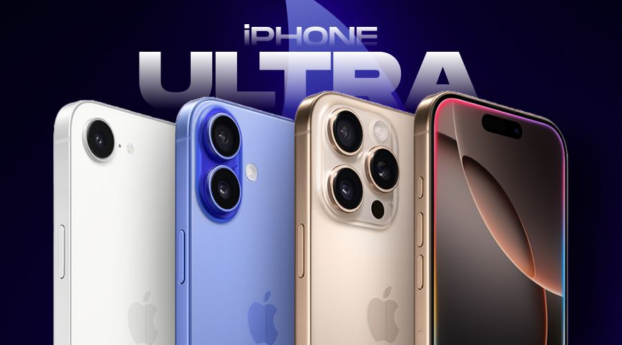 iPhone Ultra: Everything We Know So Far About Apple’s Most Advanced iPhone Yet