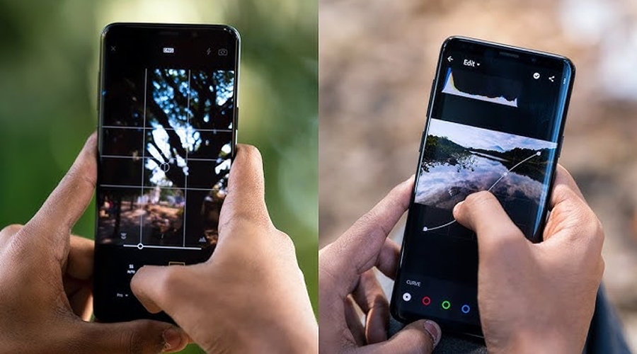 Top Apps & Tools to Edit Photos on Your Phone Like a Professional