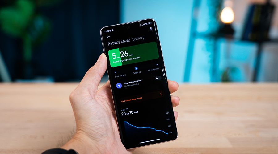 Best 5 Tips to Boost Your Android Phone's Battery Life