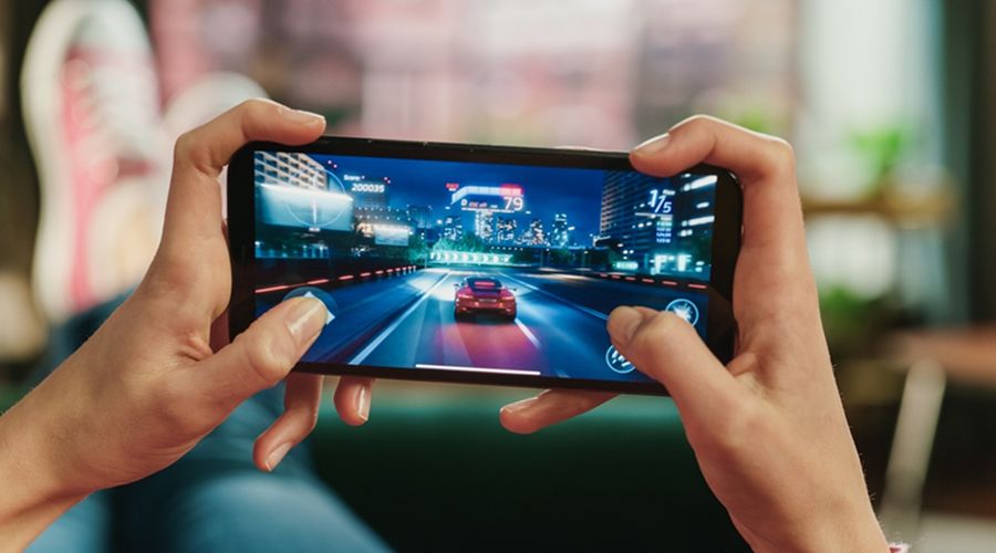 Top 10 Gaming Phones Under Rs 30,000