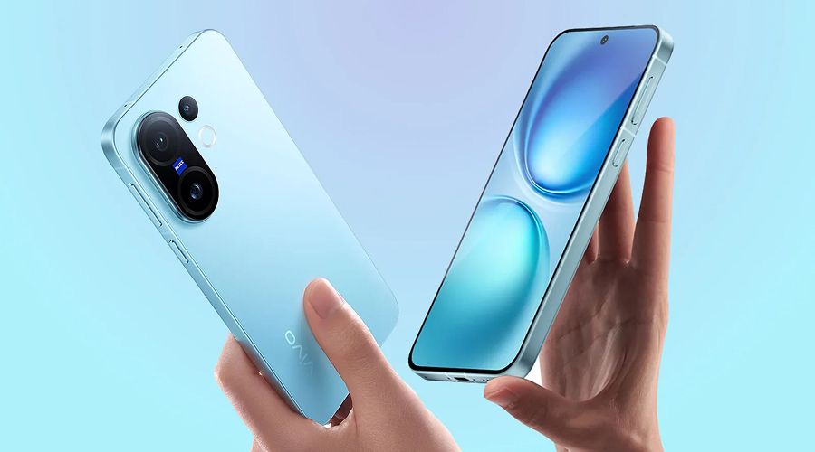 Vivo X200 FE Unboxing and First Impressions