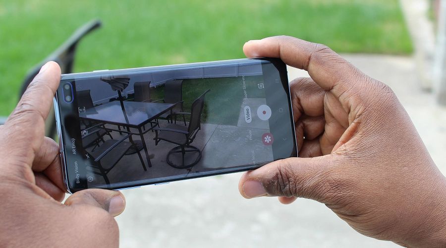 Best Phones for 4K and 8K Video Recording – Ultimate 2025 Guide