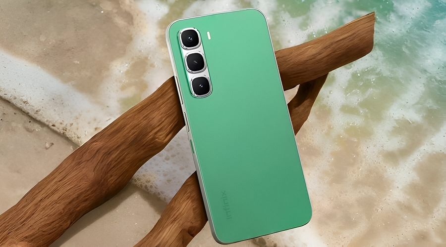 Infinix Hot 60 Pro Unboxing and First Impressions