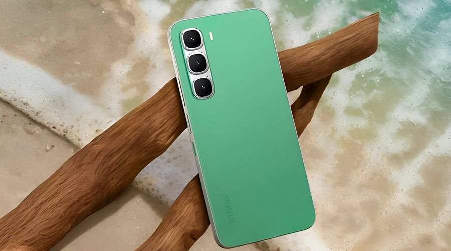Infinix Hot 60 Pro Unboxing and First Impressions