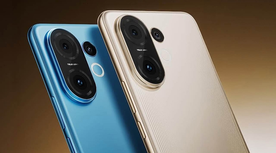 Vivo T4 Pro 5G: Launching on August 26 – Specs, Features and Price Expectations