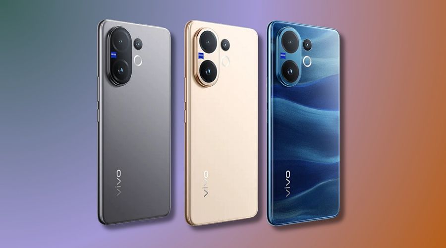 Vivo V60 Launch Date Confirmed, Key Specs Revealed