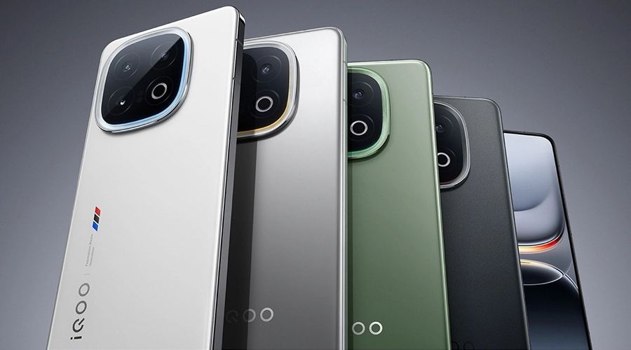 iQOO to Launch First Compact Flagship with iQOO 15 Ultra in 2026
