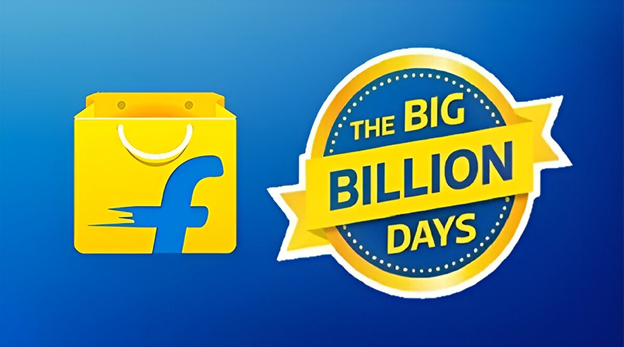 Flipkart Big Billion Days 2025: Dates Revealed