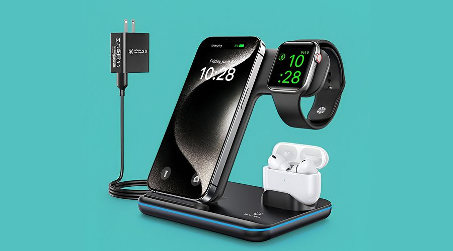 Smartphones vs Gadgets: Understanding the Key Differences in Roles and Impact