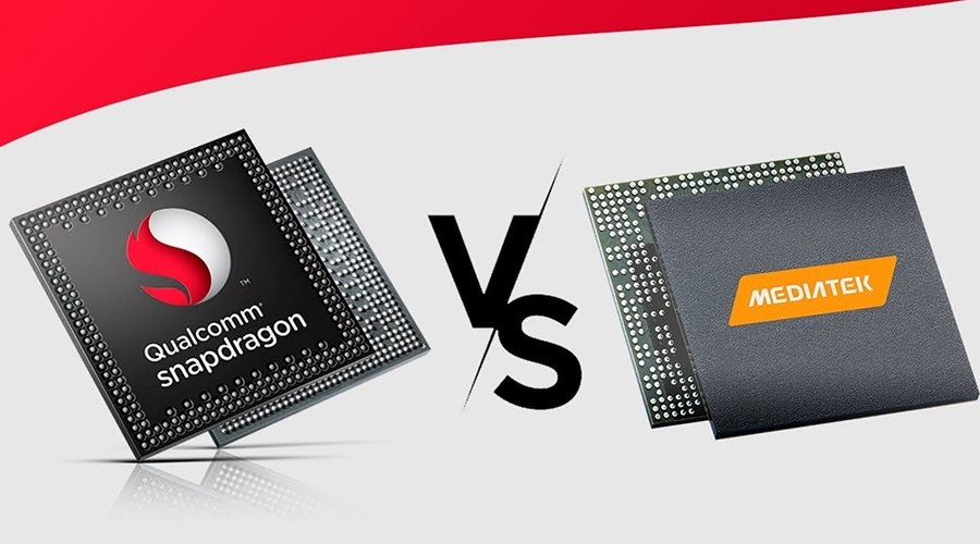 Snapdragon vs. MediaTek Processors: Which is Better