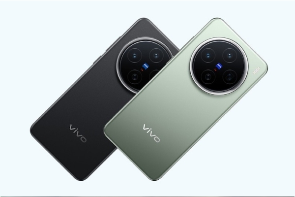 Vivo X300 and X300 Pro Launched: Check Specs, Pricing and Launch Details